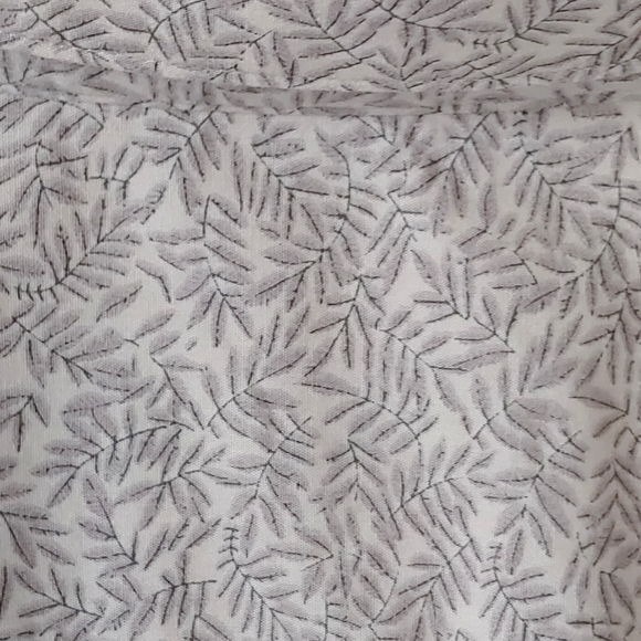 Paul Smith London Button Down Dress Shirt Size 16 1/2 Byard Trim Fit - Picture 15 of 16